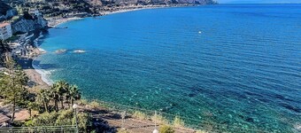 Hotiday Taormina Mare