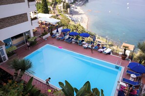 Exterior - Hotiday Taormina Mare (Taormina)