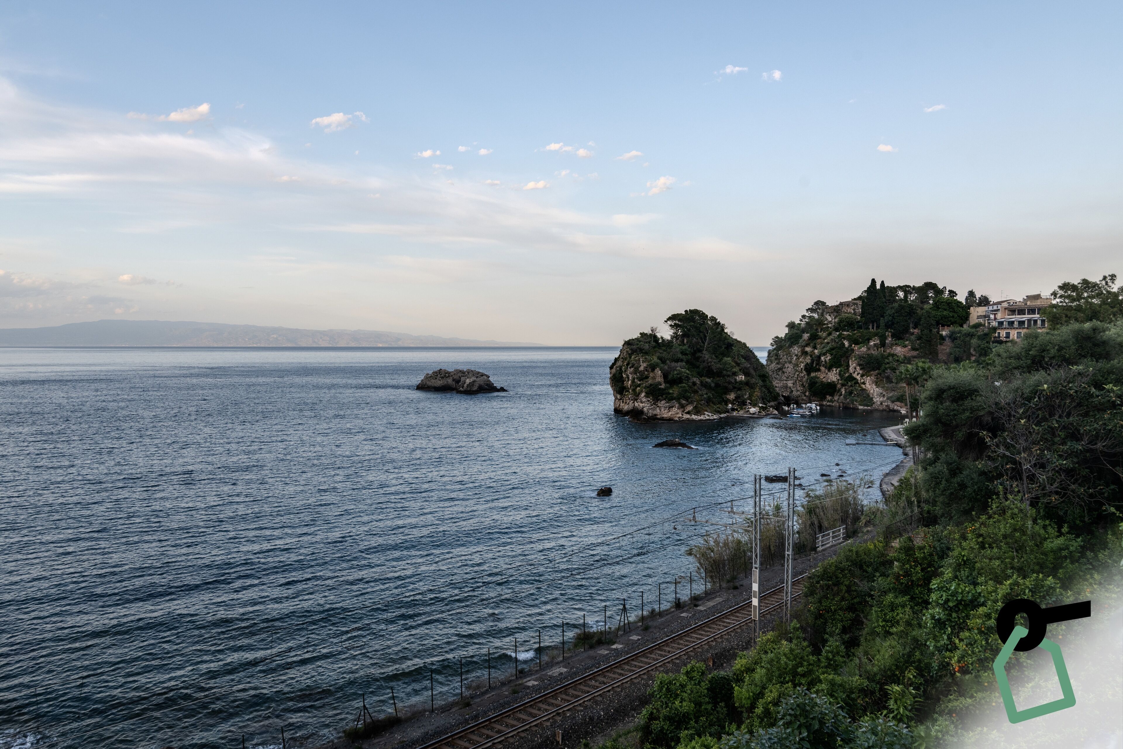 Foto - HOTIDAY Taormina Mare