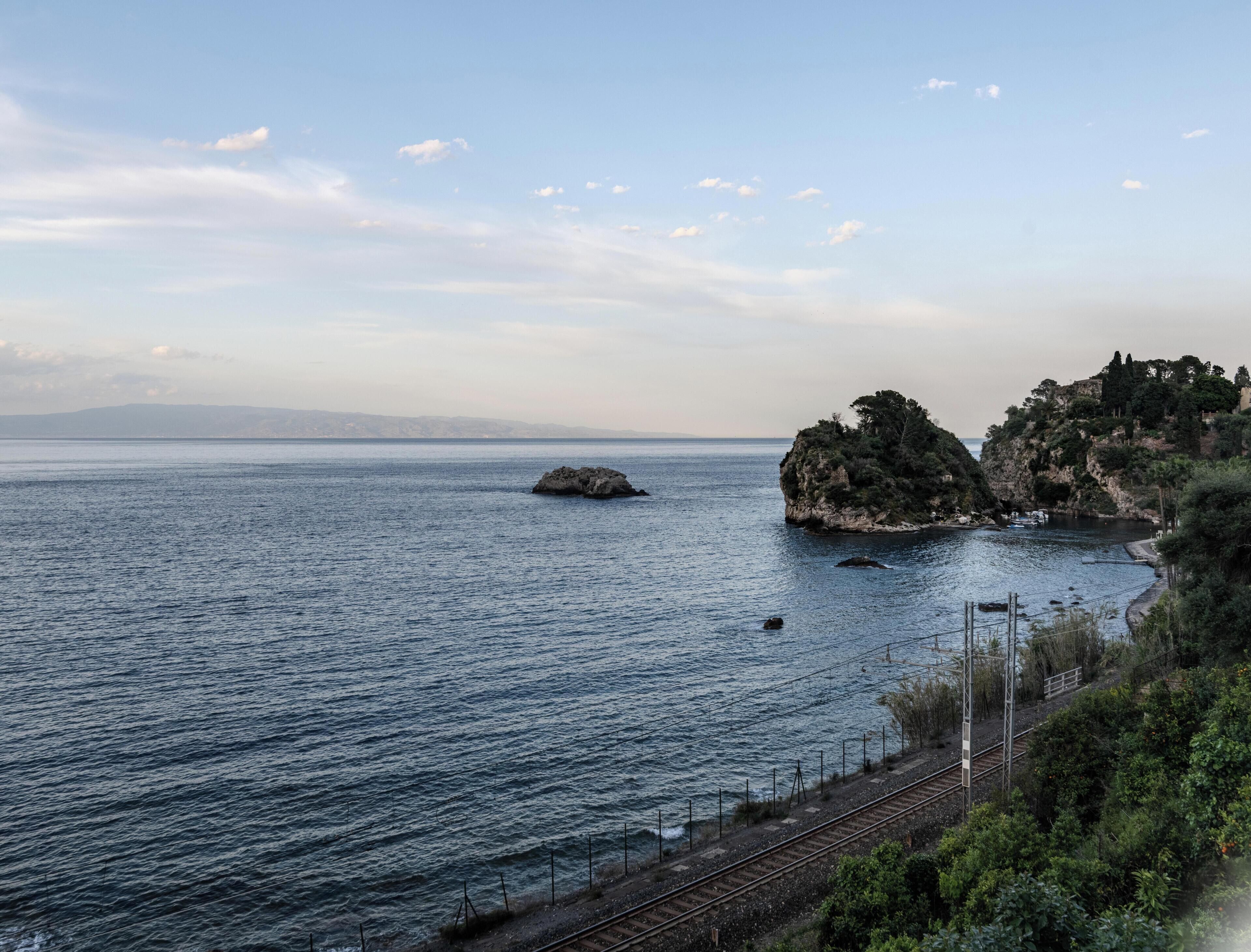 Foto - Hotiday Taormina Mare