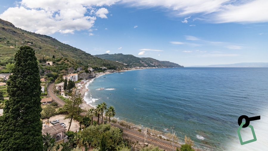 Hotiday Room Collection - Taormina