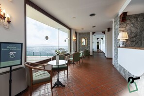 Lobby - Hotiday Taormina Mare (Taormina)