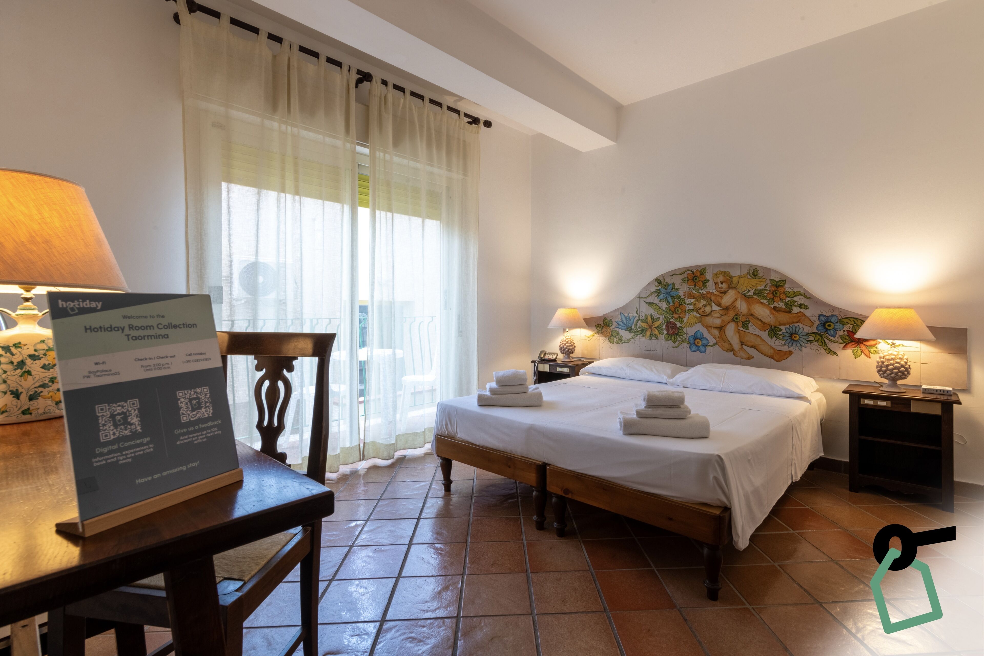 Foto - HOTIDAY Taormina Mare