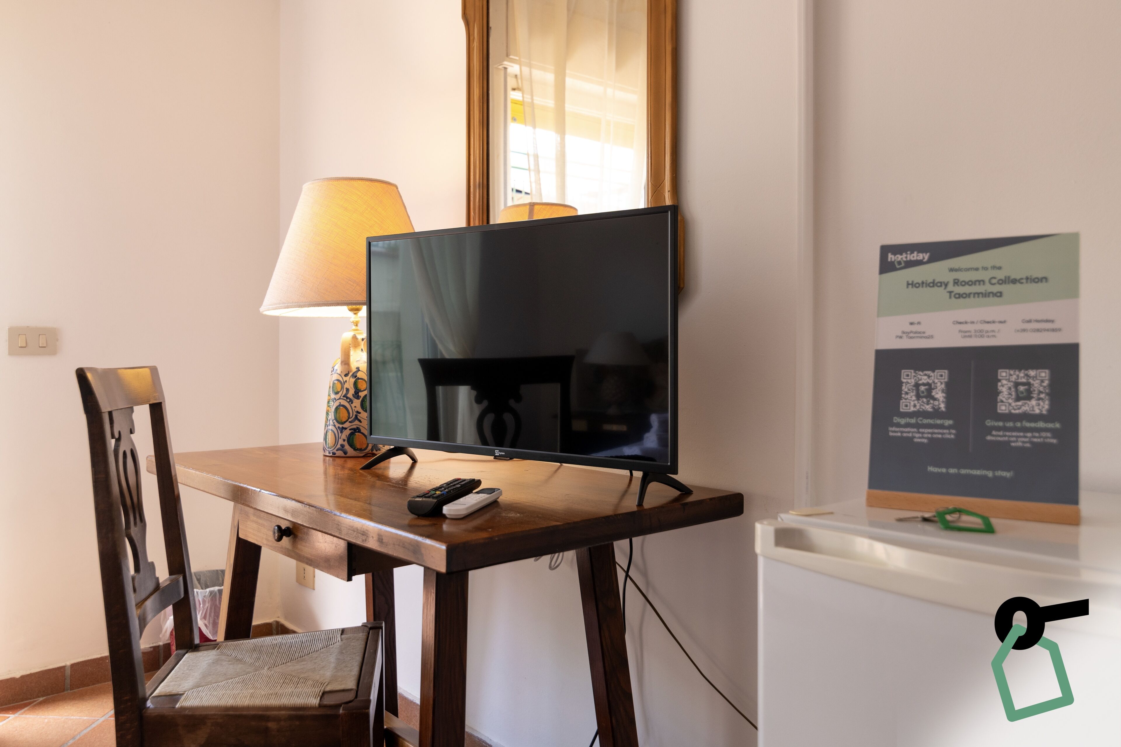 Foto - HOTIDAY Taormina Mare