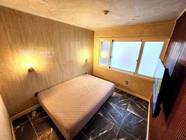 4 bedrooms, WiFi - 단체 및 가족 여행에 적합한 넓은 공간과 세련됨을 모두 갖춘 숙소입니다. (Busan)