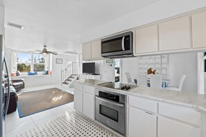 Casa, diversos llits (Blue Moon) | Cuina privada