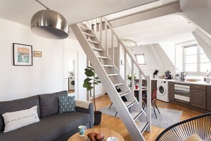 Interiør