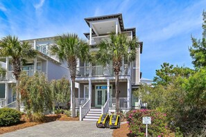Maison, plusieurs lits (Floridays on 30A) | Extérieur