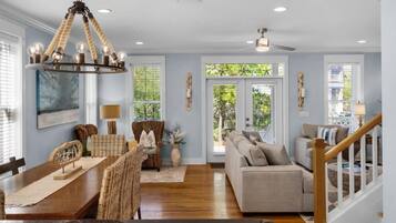 House, Multiple Beds (Floridays on 30A) | Interior