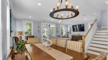 獨棟房屋, 多張床 (Floridays on 30A) | 住宿內部