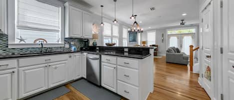 House, Multiple Beds (Floridays on 30A) | Interior