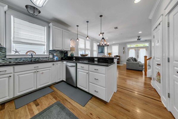 House, Multiple Beds (Floridays on 30A) | Interior