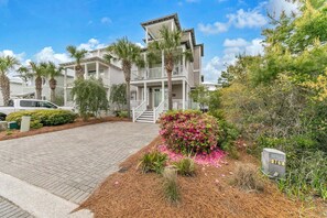Maison, Plusieurs lits (Floridays on 30A) | Extérieur