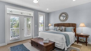 Ferienhaus, Mehrere Betten (Floridays on 30A)