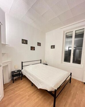 1 chambre, Wi-Fi gratuit