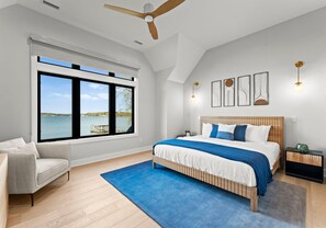 Luxury House, Multiple Beds (Circle Hollow)