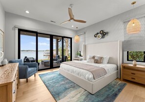 Luxury House, Multiple Beds (Circle Hollow) | 4 bedrooms, individually decorated, individually furnished - Circle Hollow (Denver)