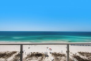 Am Strand