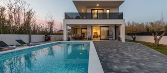 Villa Merci ZadarVillas