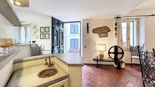 Dimora Agnese - Three Bedroom Apartment, Sleeps 7