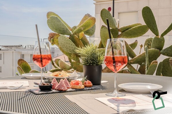 Bar (en el alojamiento)