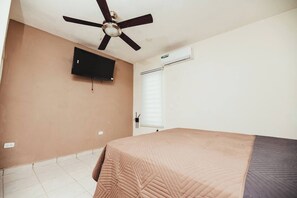 1 bedroom, WiFi