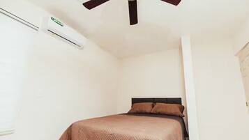 1 Schlafzimmer, WLAN