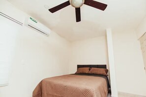 1 bedroom, WiFi