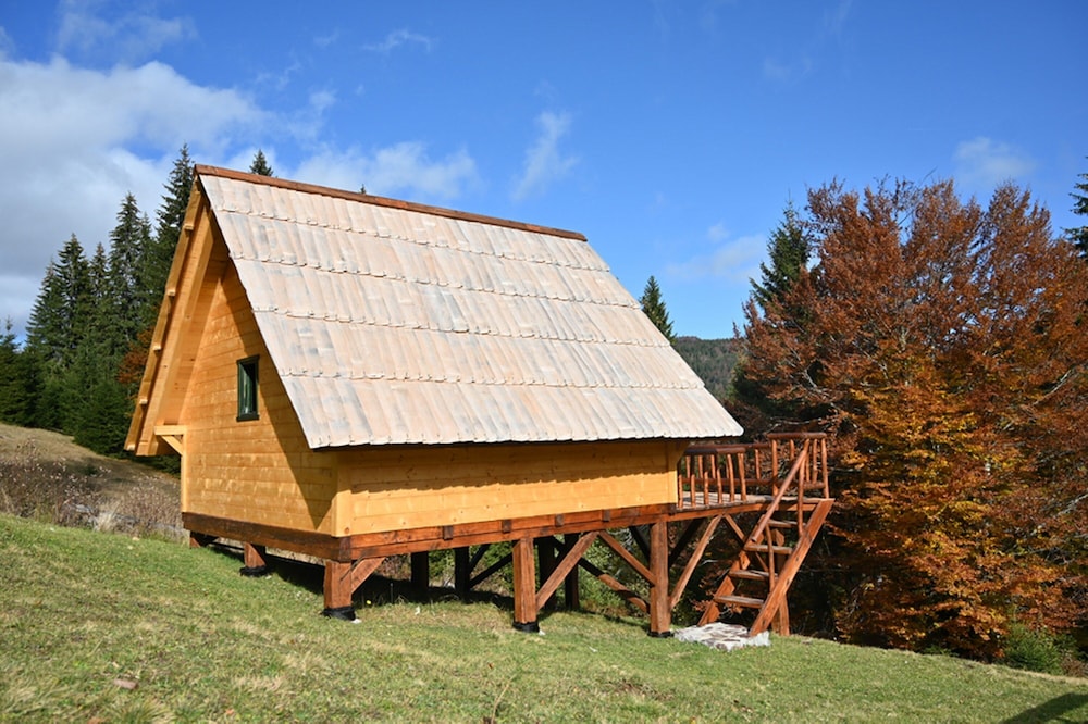 Eko Katun Jelovica image