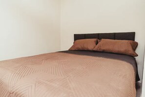1 bedroom, WiFi, bed sheets - Apartments cabos 6 (San José del Cabo)