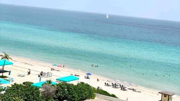 Am Strand