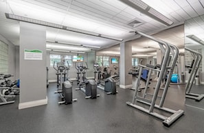 AMENITIES - Beautiful APT w/ Ocean View and Beach Access (Hollywood)