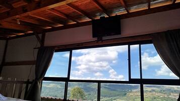 1 dormitorio, wifi, ropa de cama