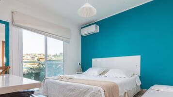 Deluxe House, 4 Bedrooms, Private Pool | 4 bedrooms, individually decorated, individually furnished