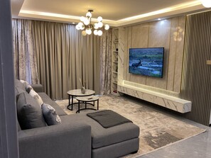 Smart TV