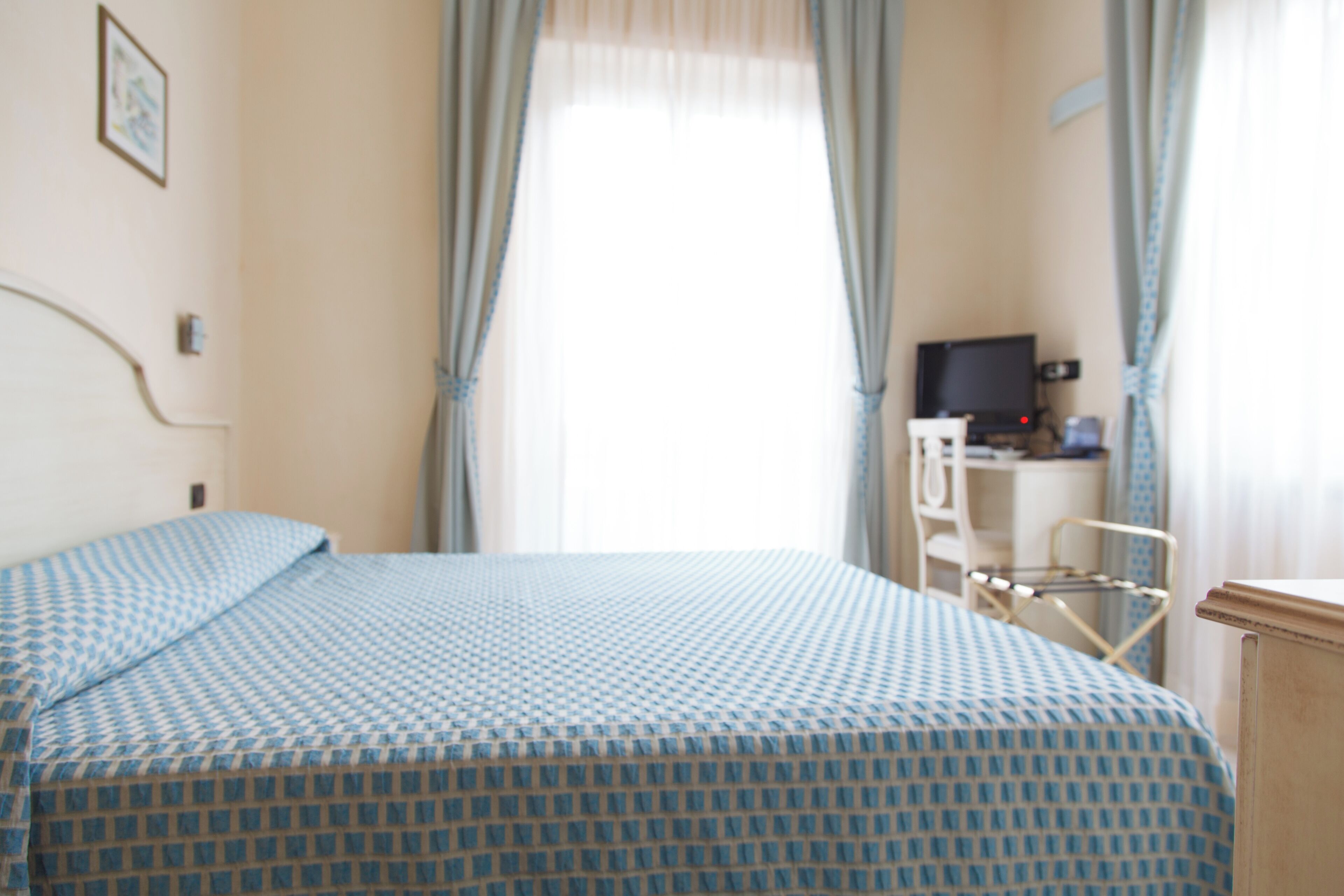 Superior Double Room, Sea View