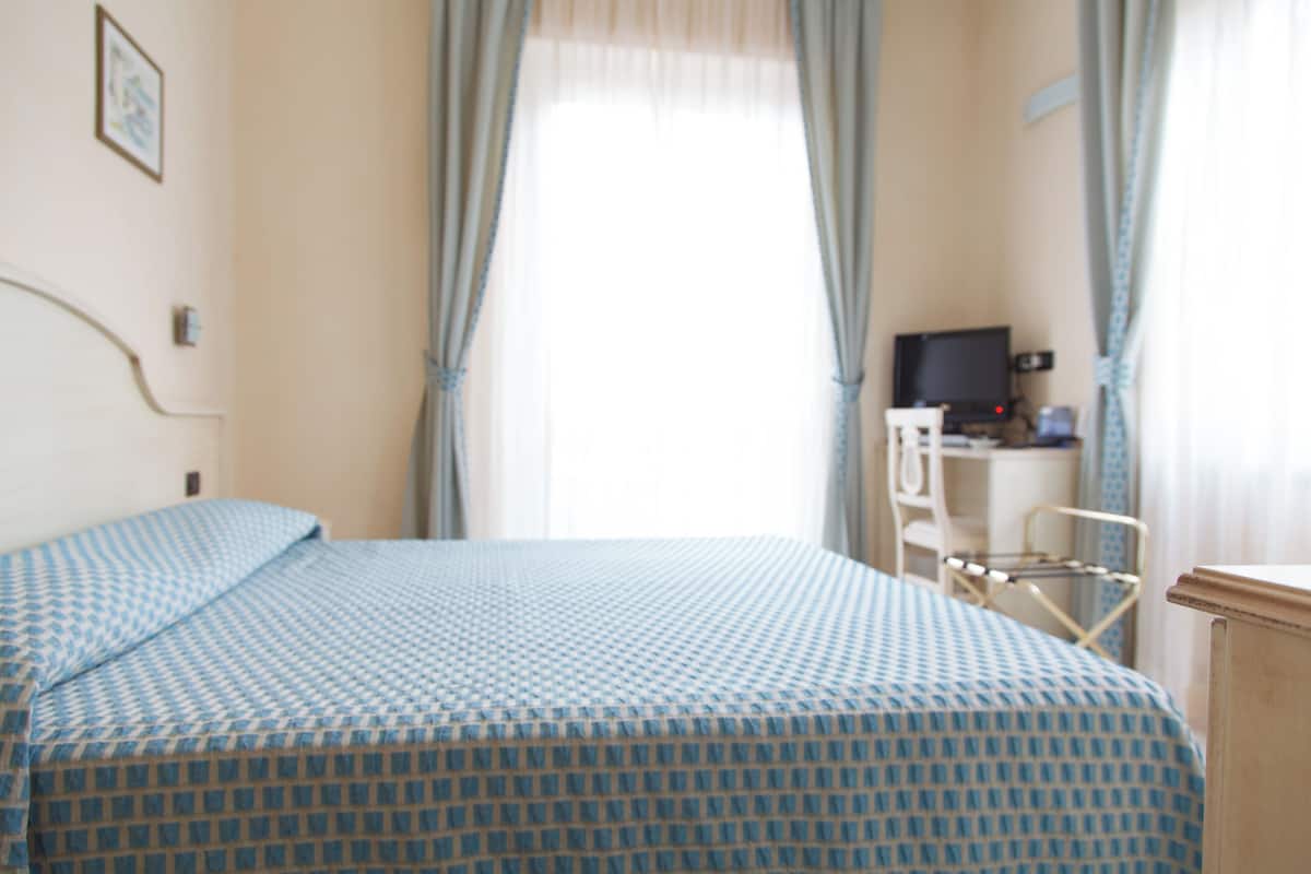 Superior Double Room, Sea View