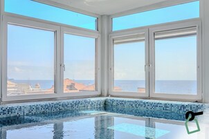 施設からの眺望