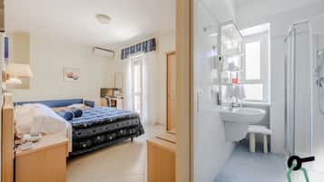 Superior-Vierbettzimmer