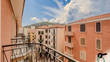 Chambre Familiale | Balcon