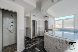 Hidromassagem interna