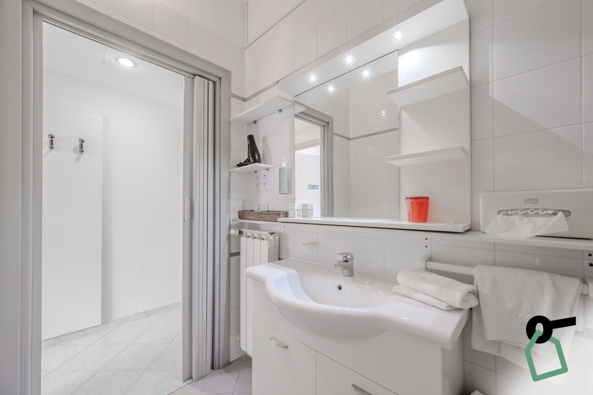 Quarto família | Banheiro