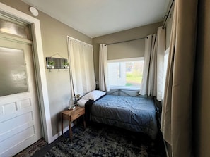 2 chambres, coffres-forts dans les chambres, Wi-Fi gratuit