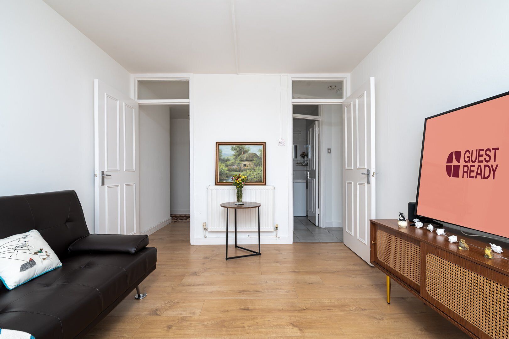 Fernseher