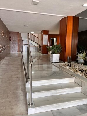 Interior - FRONT LINE BEACH PENTHOUSE (Almuñécar)