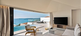 Ino Villas Kefalonia 