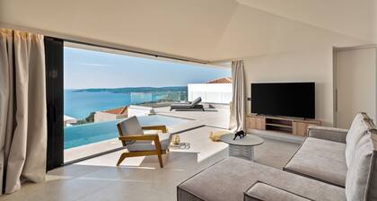 Ino Villas Kefalonia