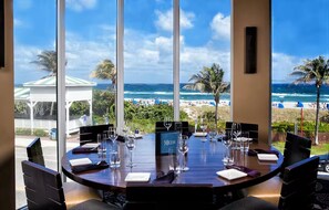 تناول الطعام