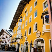 Safestay Kitzbühel Centre