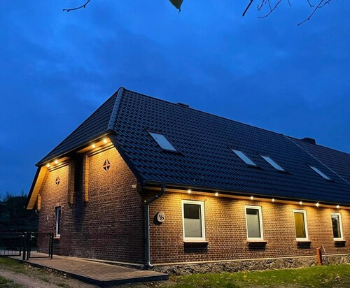 Schildetal Apartments